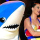 Illustration for article titled You can buy that Super Bowl shark costume online now